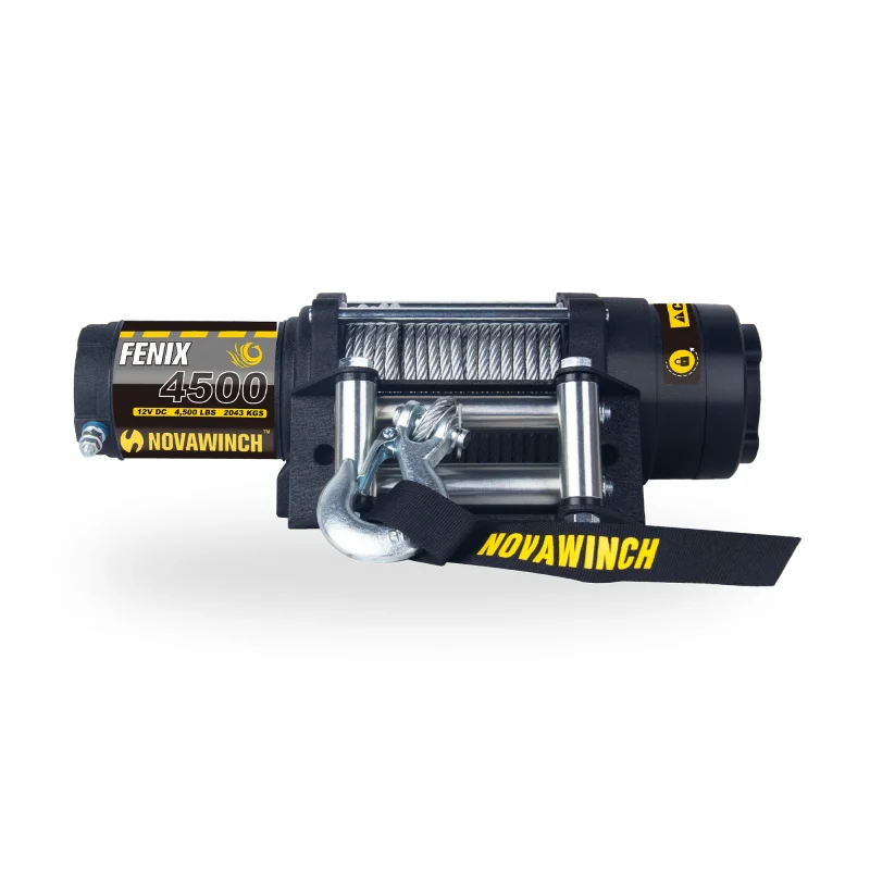 FENIX4500