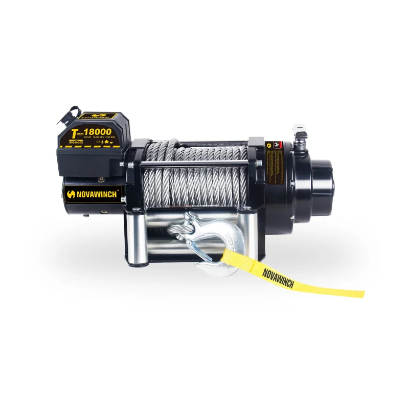 NVT18000