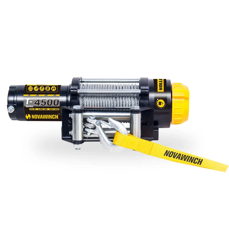 NVT4500