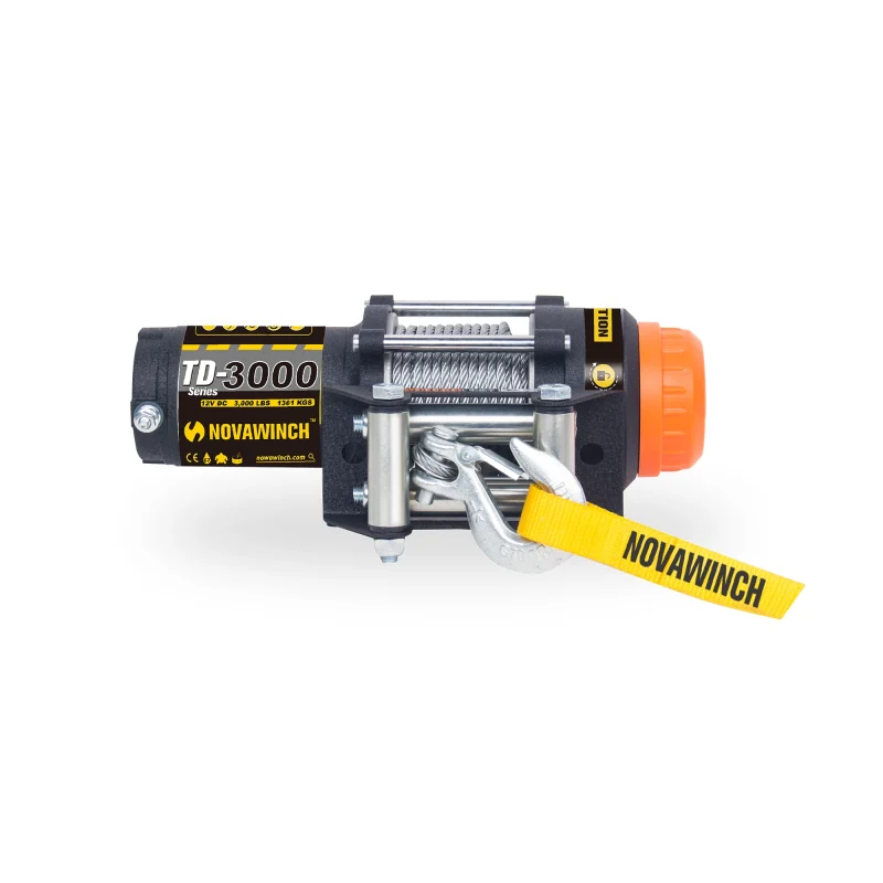 NVTD3000