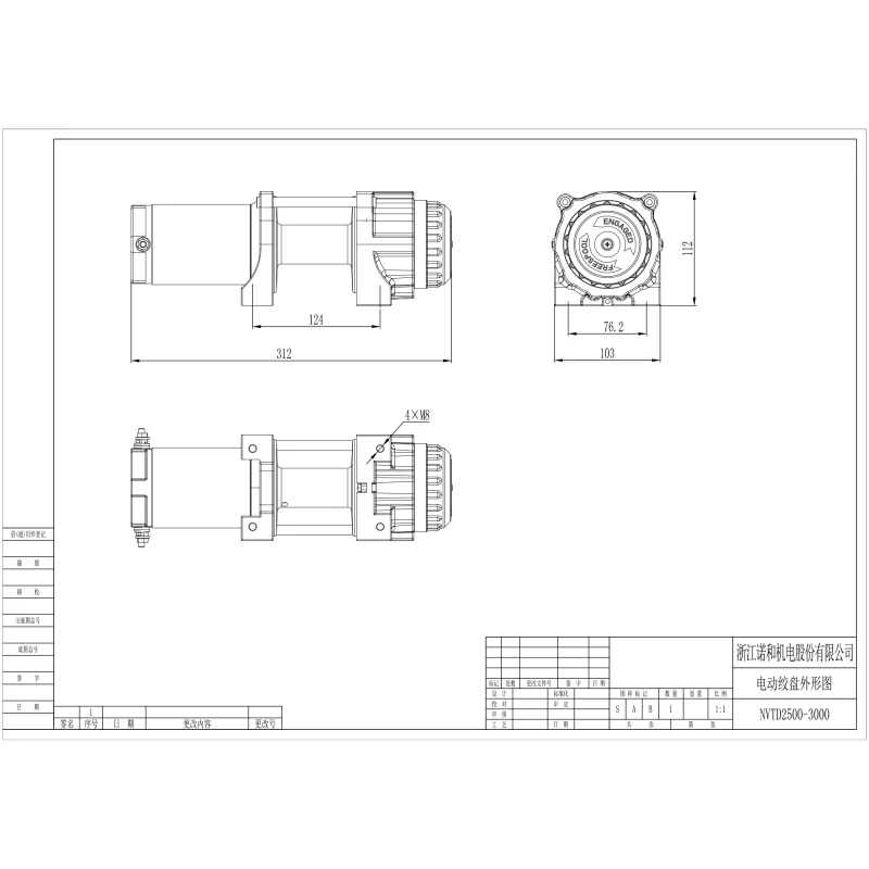 NVTD3000 - 图片 2