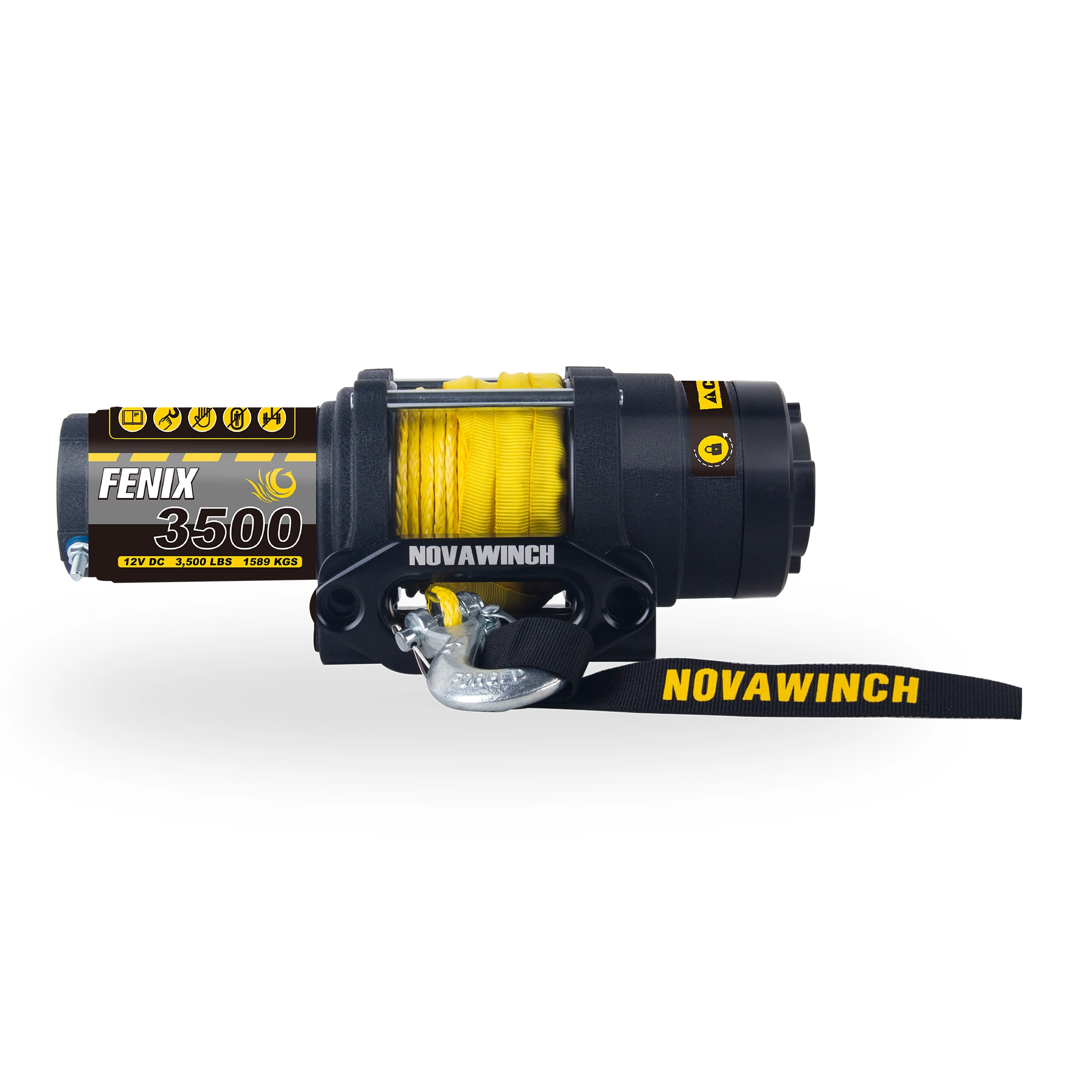 FENIX3500 - 图片 2