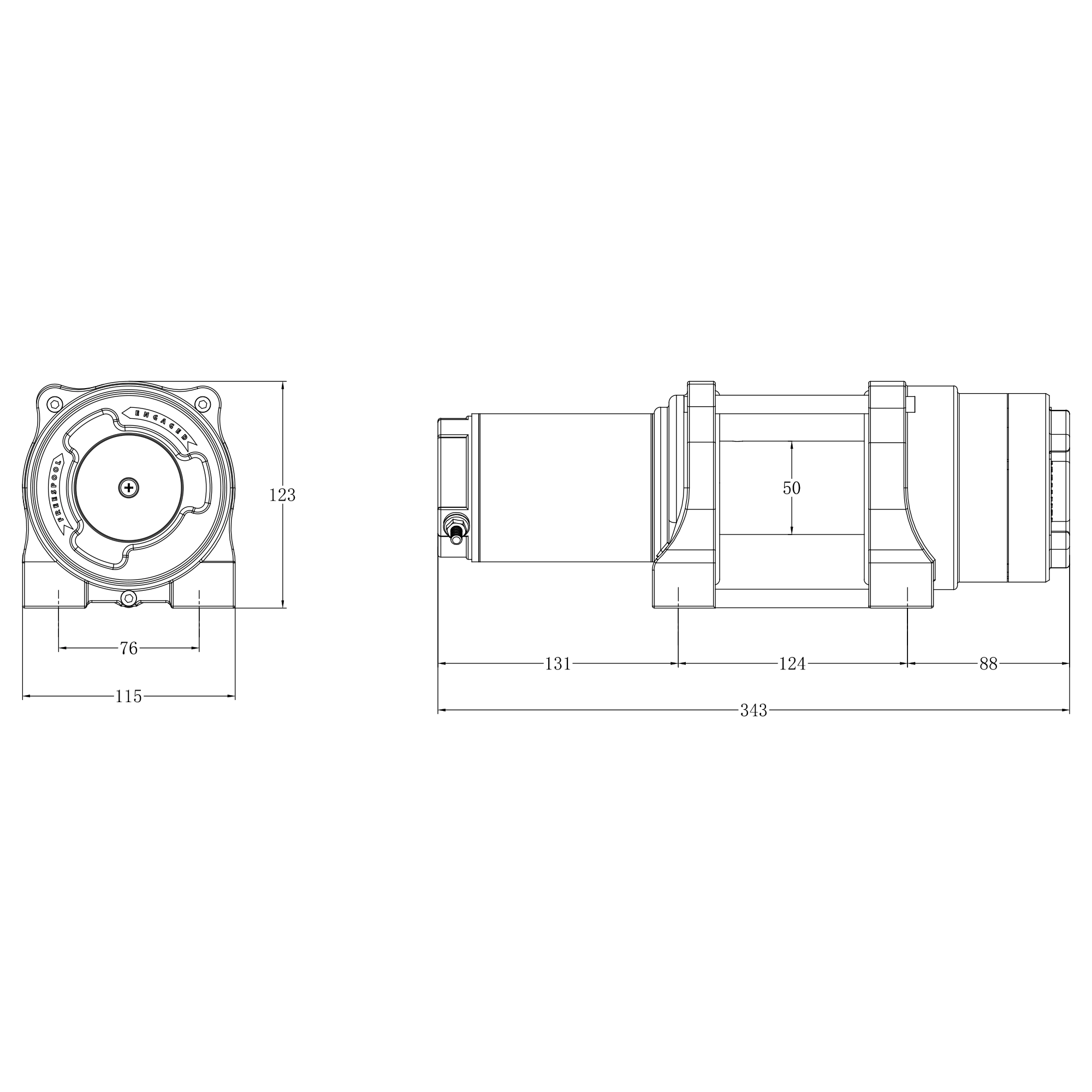 FENIX3500 - 图片 3