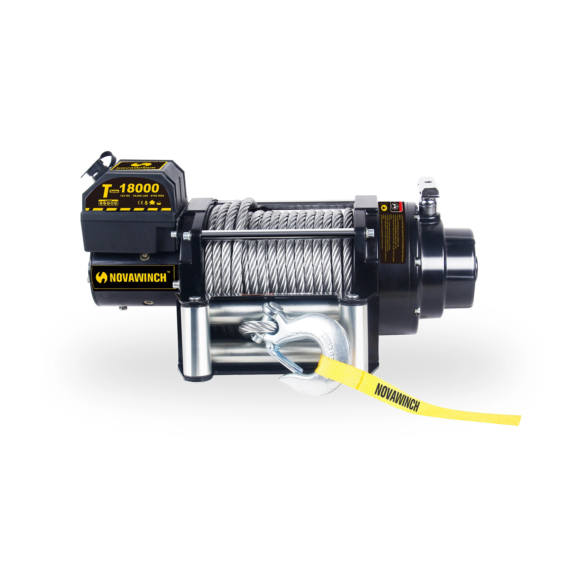 NVT18000